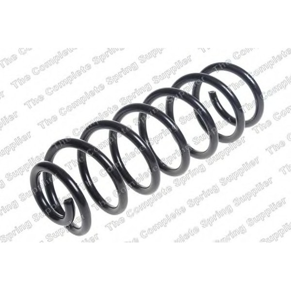 COIL SPRING REAR RENAULT image