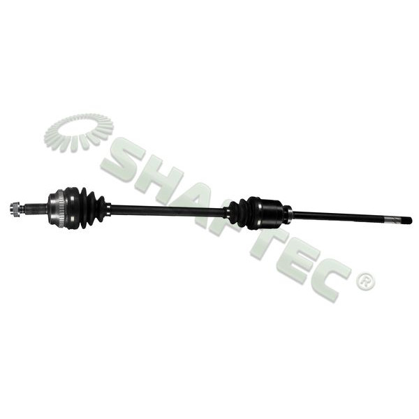 Driveshafts image