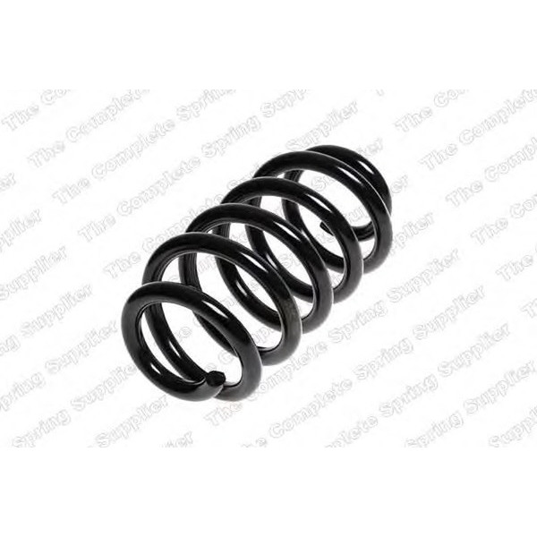 COIL SPRING FRONT AUDI image