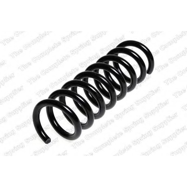 COIL SPRING REAR MERCEDES image