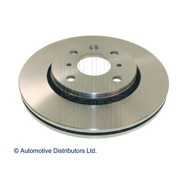 Brake Disc image