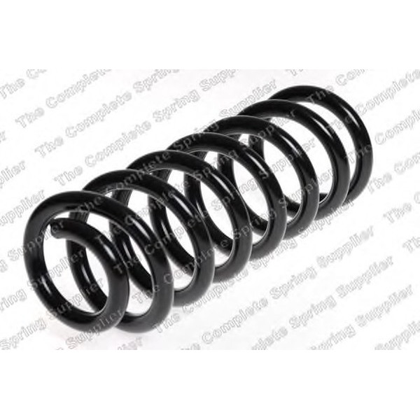 COIL SPRING REAR PEUGEOT H/D image