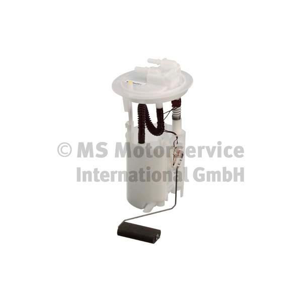 FIAT / IVECO SENDER UNIT image