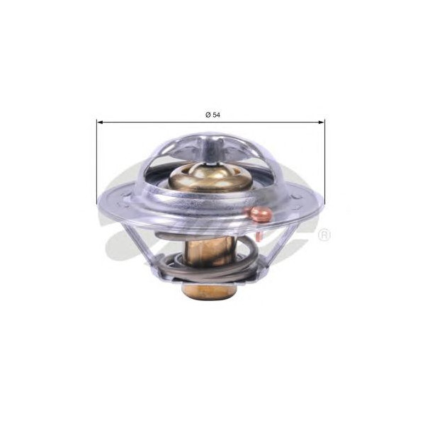 Thermostat image