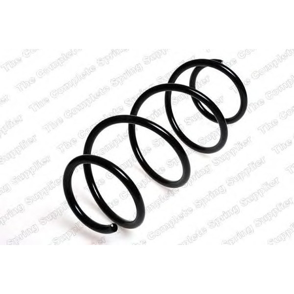 COIL SPRING FRONT RENAULT image