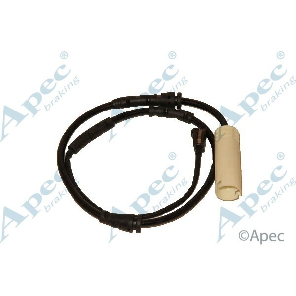 Apec Wear Lead image