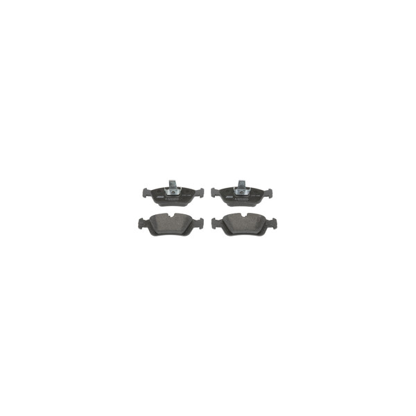 Brake Pad Set image
