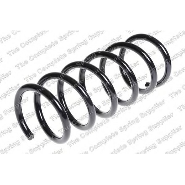 COIL SPRING REAR FORD image