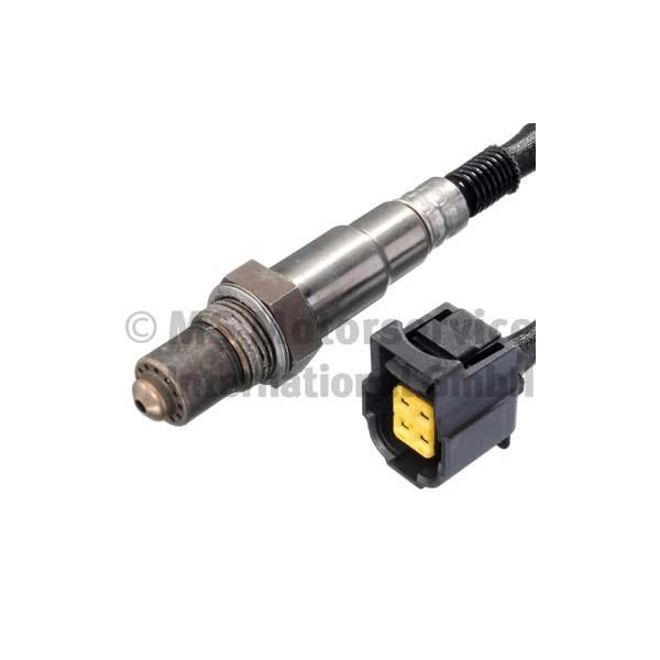 MERCEDES LAMBDA SENSOR image