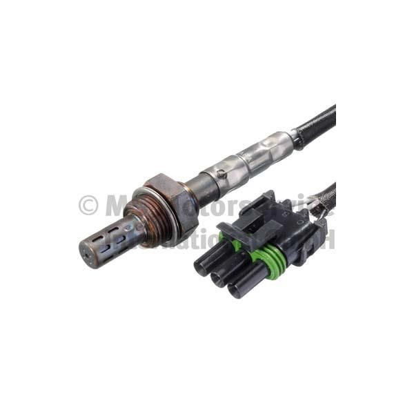 VAUXHALL LAMBDA SENSORS image