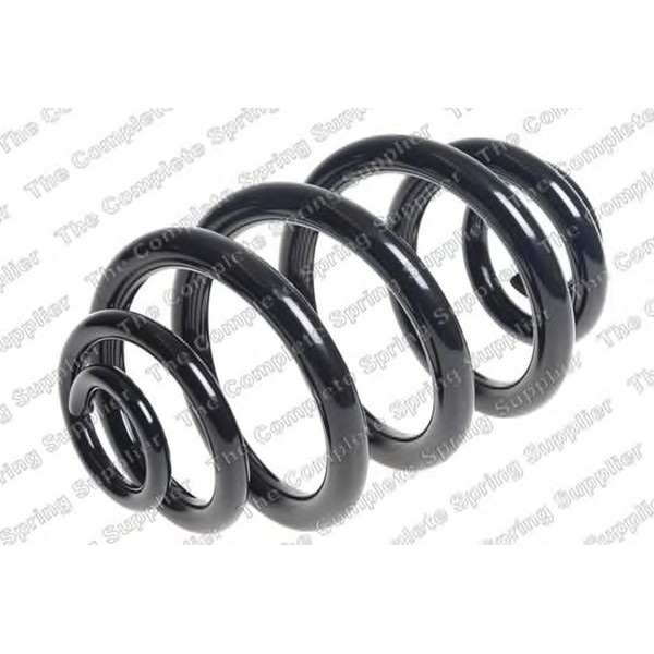 COIL SPRING REAR BMW image