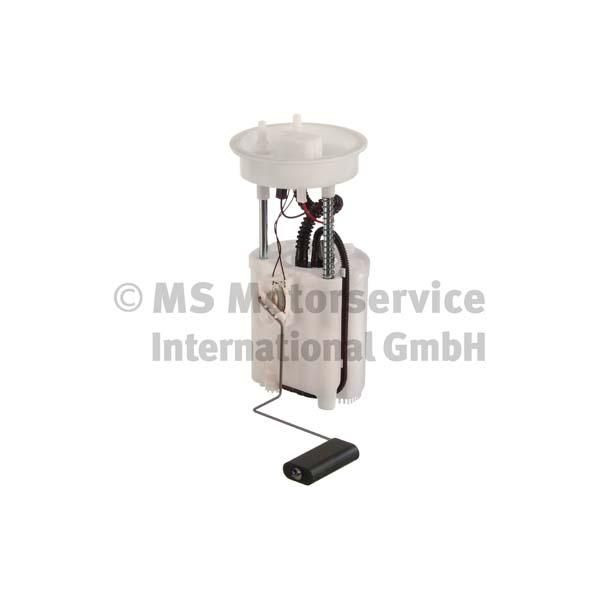 AUDI / SEAT / SKODA / VW IN-TANK MODULE image