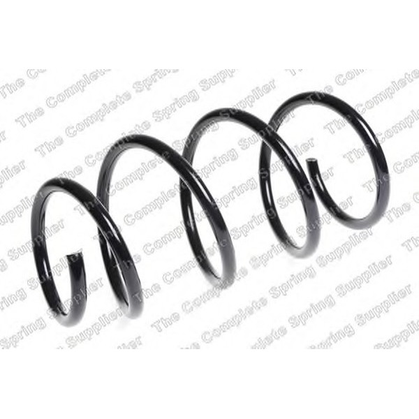 COIL SPRING FRONT TOYOTA image
