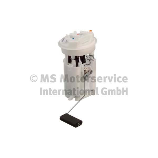 VOLVO IN-TANK MODULE image