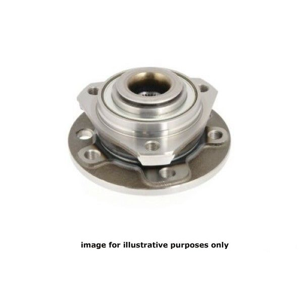 WHEEL BEARING KIT image