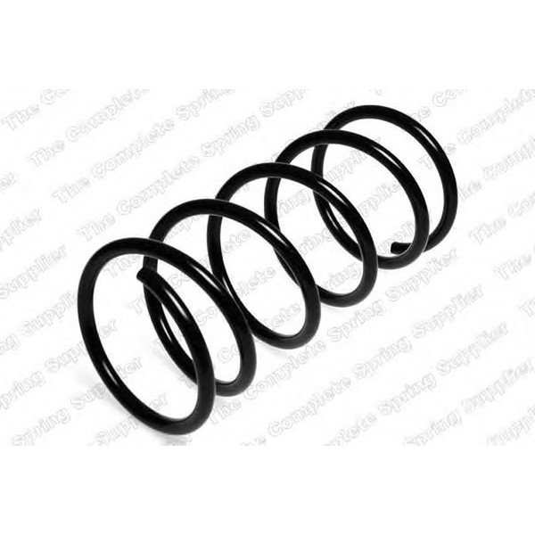COIL SPRING FRONT CITROEN image