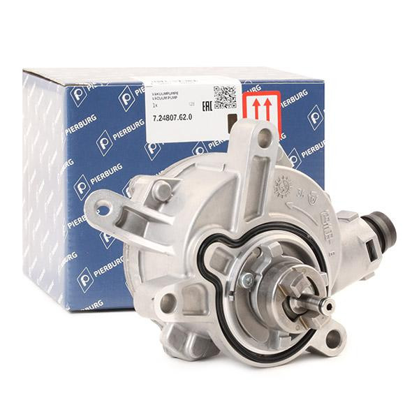 VOLVO VACUUM PUMP image
