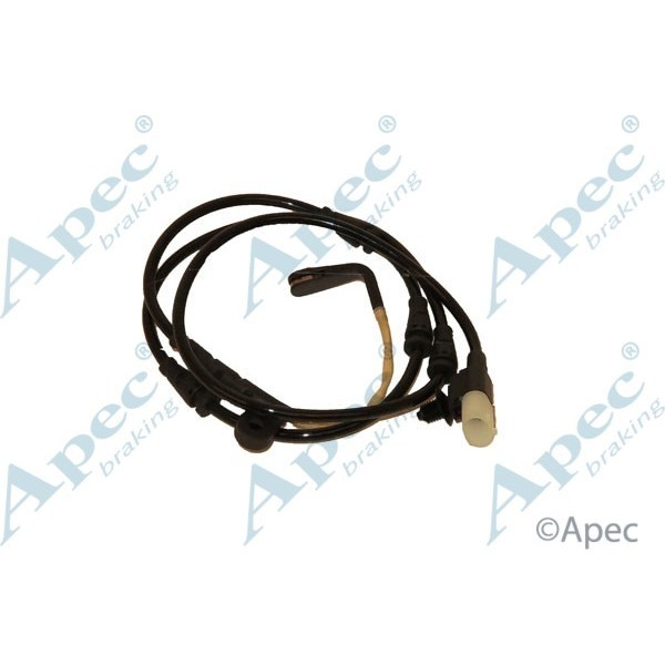 Wear Indicator/Lead image