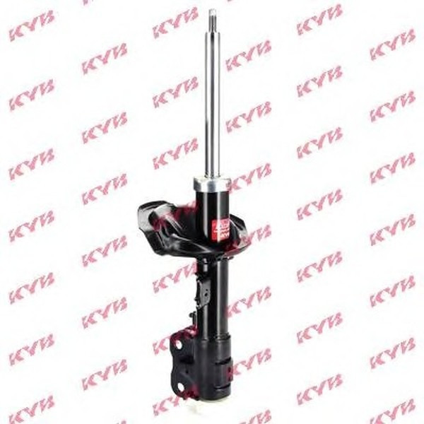 Shock Absorber Front L image