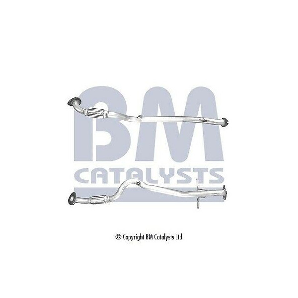 Connecting Pipe image