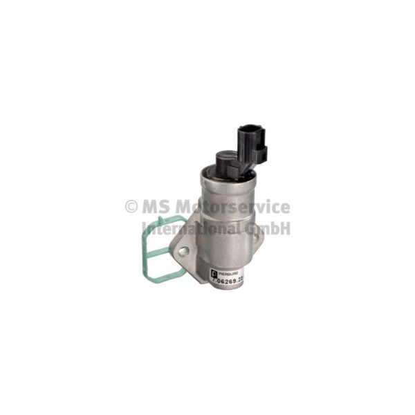 Idler Control image