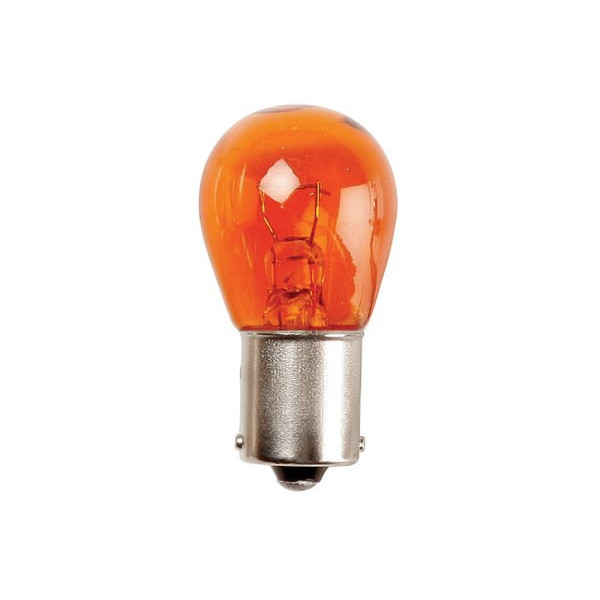 12V 21W PY21W OSP BAU15s Indicator (Amber)  (Long Life) image