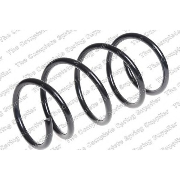 COIL SPRING FRONT BMW image