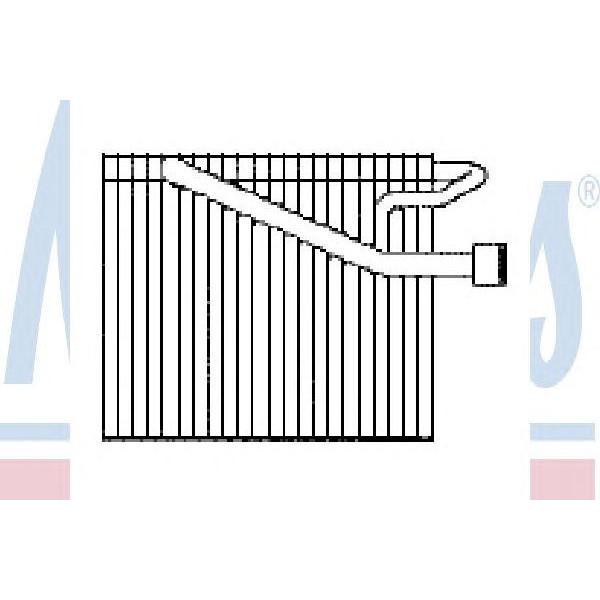 Evaporator image