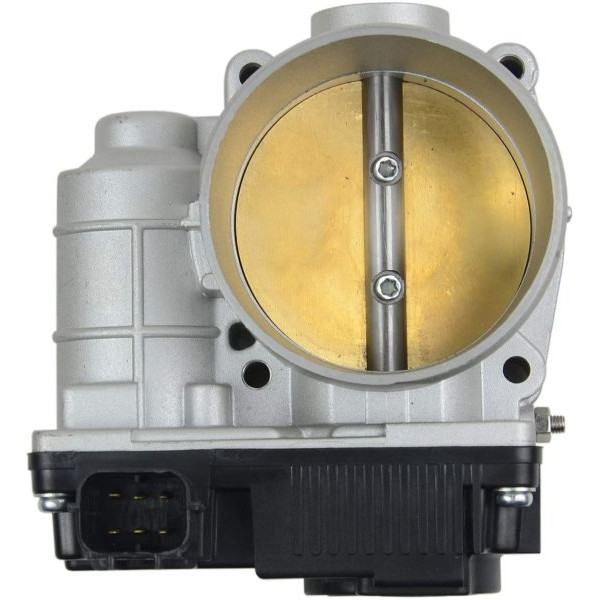 INFINITI / NISSAN THROTTLE BODY image