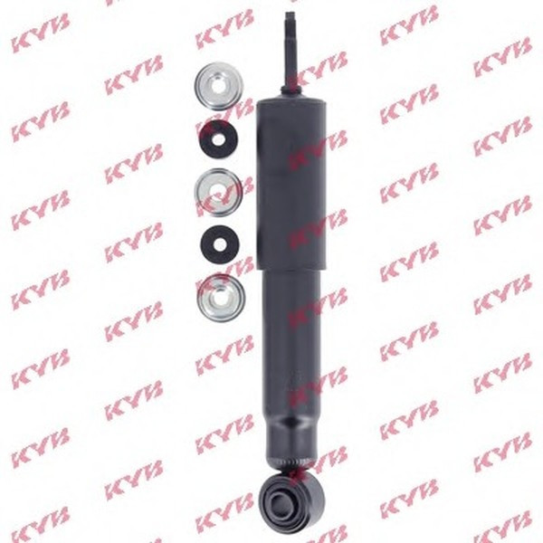 Shock Absorber Front L/R image