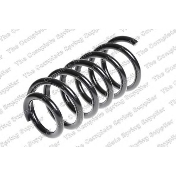 COIL SPRING REAR AUDI H/D image