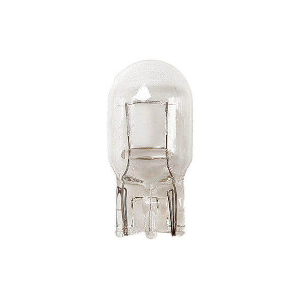 12V 21W W21W Capless  W3 x 16d Brake/Indicator/Reverse/Rear image