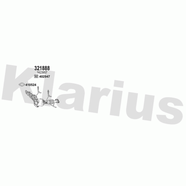 Exhaust System image