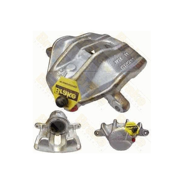 Brake Caliper CA1346R image