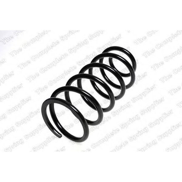COIL SPRING REAR TOYOTA image