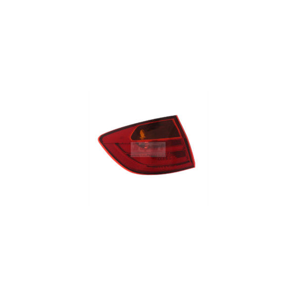 Rear Lamp Unit image