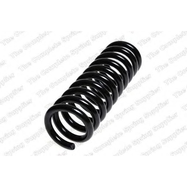 COIL SPRING FRONT JEEP image