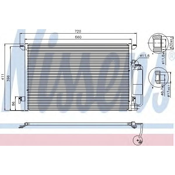 Condenser image