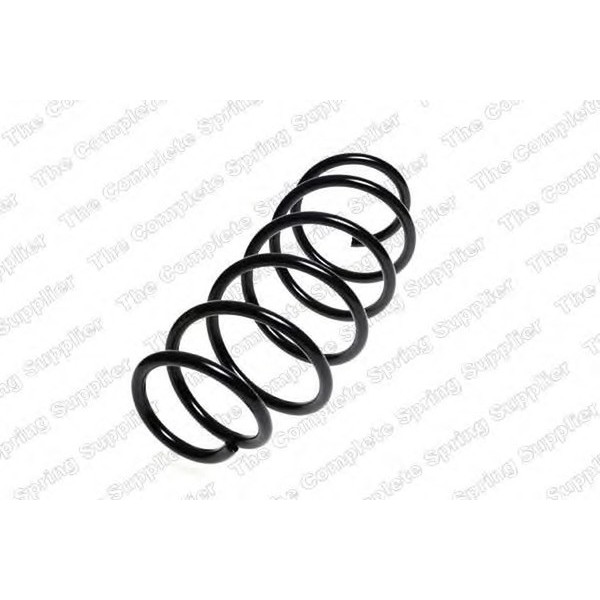 COIL SPRING REAR FORD image