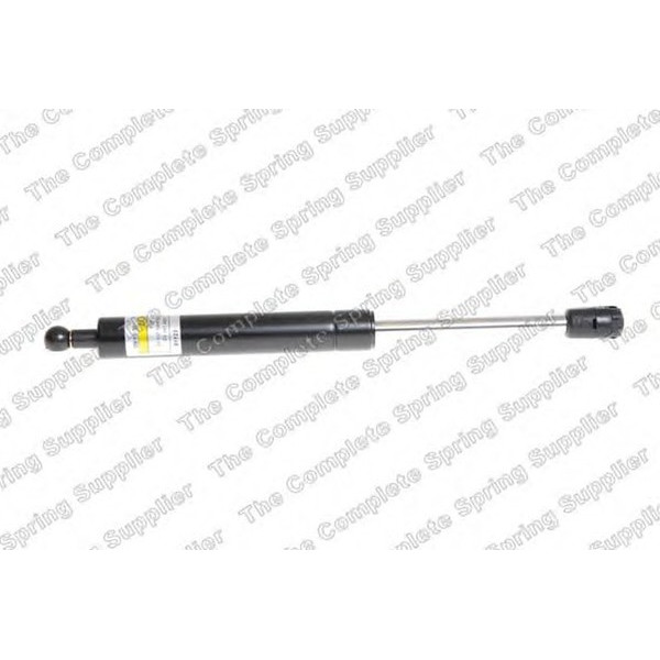 GAS SPRING REAR SAAB image