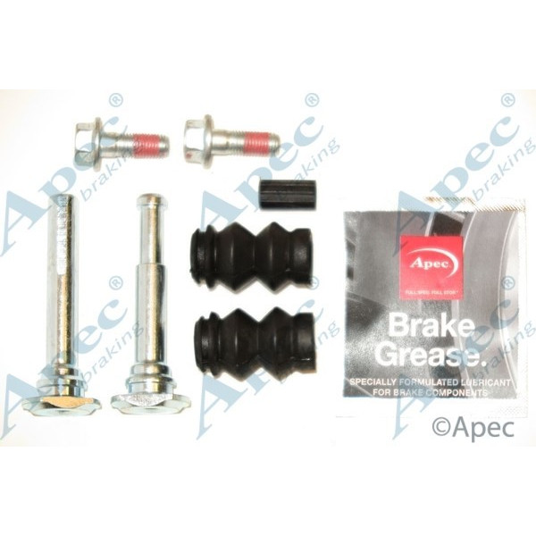 Brake Caliper Kit image