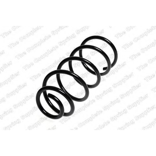 COIL SPRING REAR FIAT image