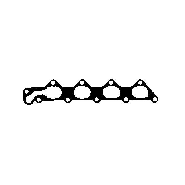 Gasket Exhaust Manifold image