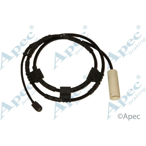 Apec Wear Lead image