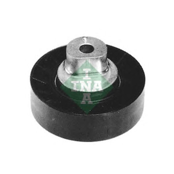 V Belt Deflection Pulley image