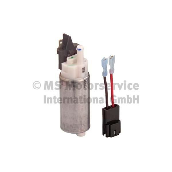 LADA FUEL PUMP image