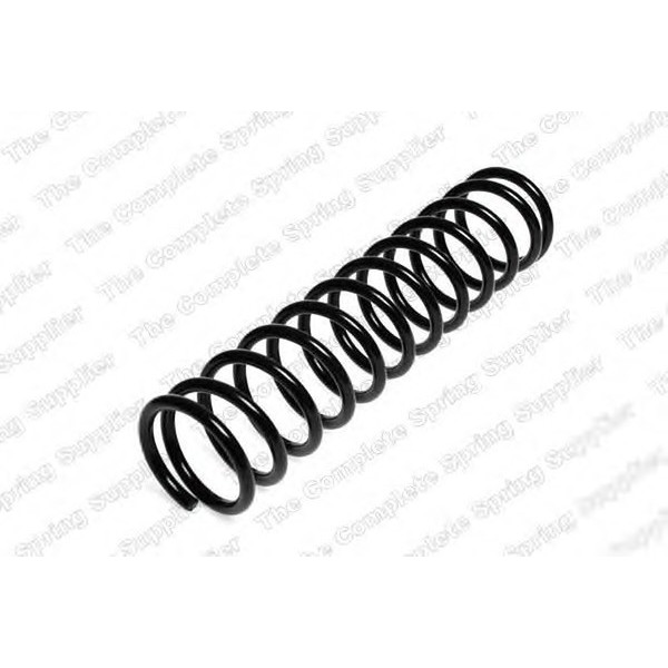 COIL SPRING REAR SKODA image