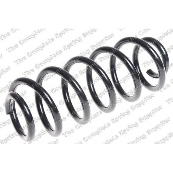 Coil Spring image