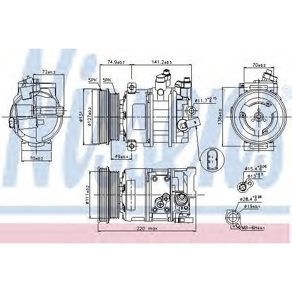 Compressor image