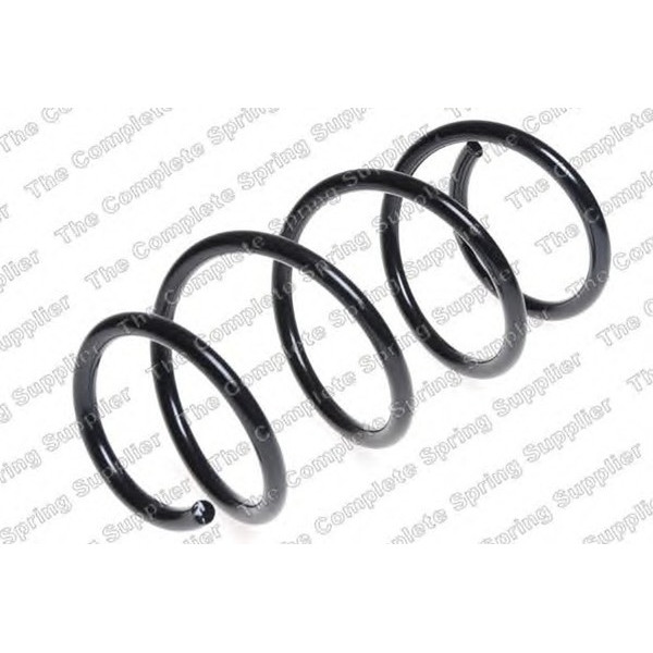 COIL SPRING FRONT NISSAN image